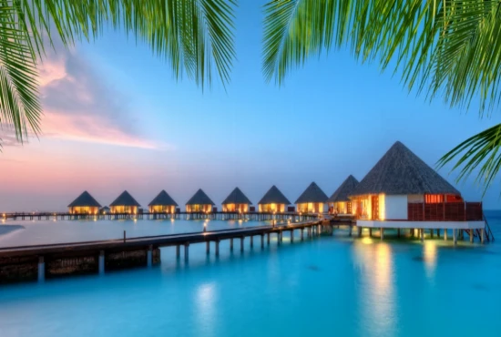 Biophilic Travel Experiences: How Nature-Centered Design Is Transforming Hotels, Resorts, and Destinations