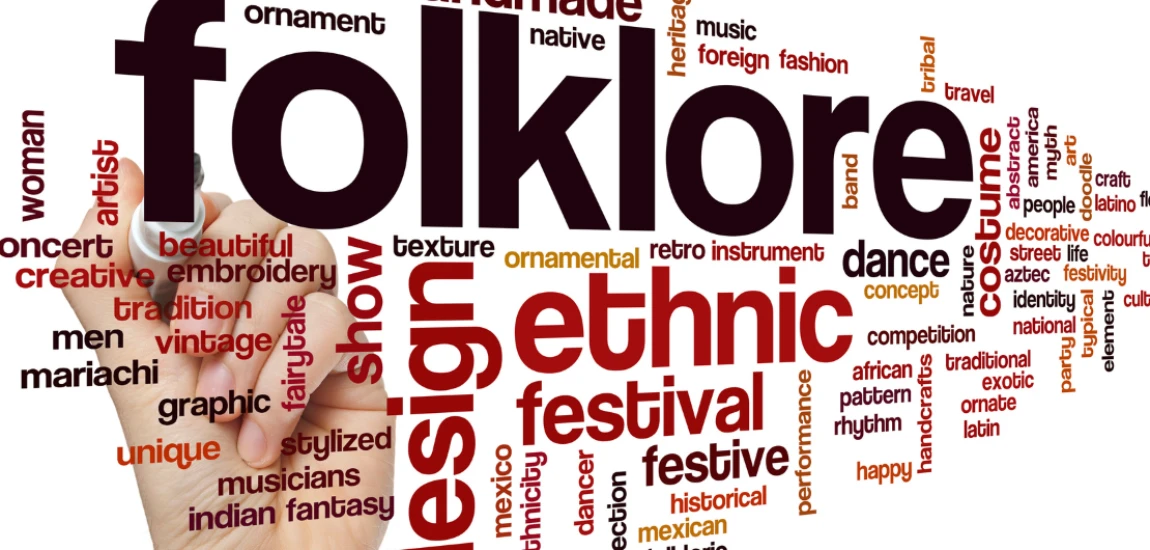 Biopunk Folklore: Genetic Futures Told Through Ancestral Forms