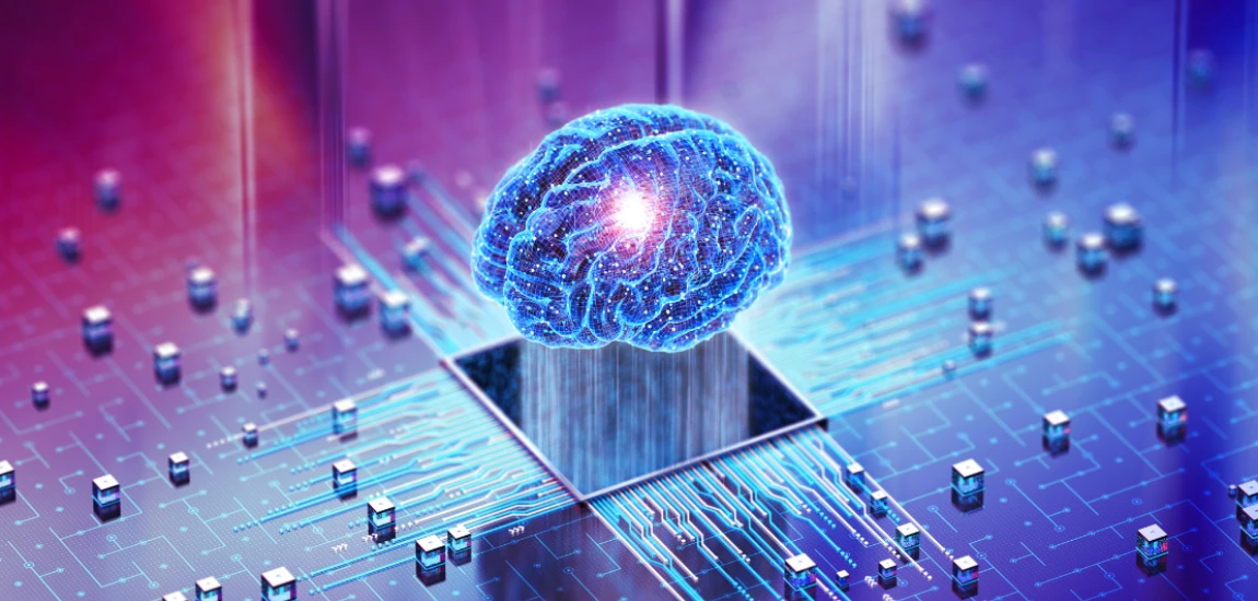 Brain-Computer Interfaces: Merging Mind and Machine