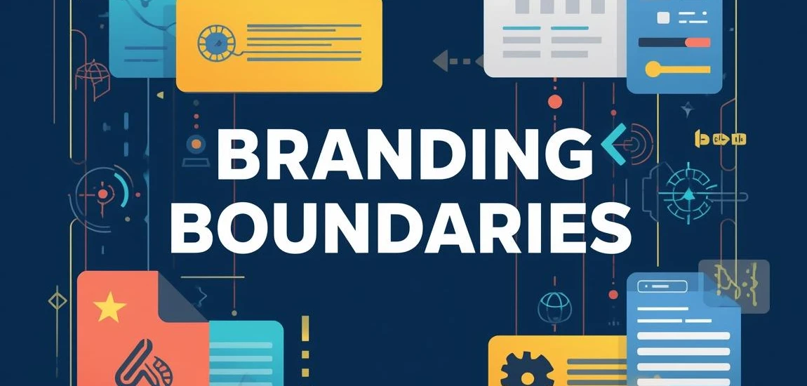 Branding Boundaries: When ‘No’ Becomes Part of the Persona
