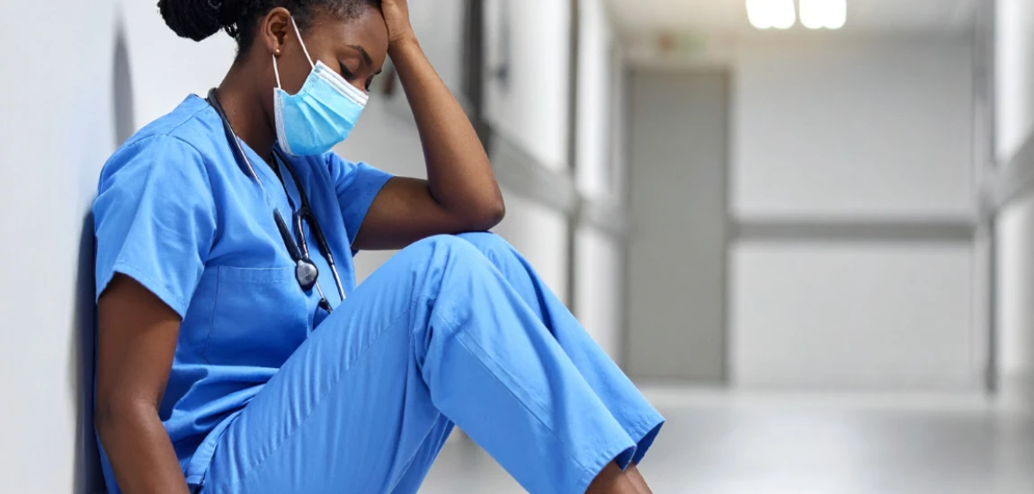 Burnout Content: When Creators Perform Exhaustion for Empathy