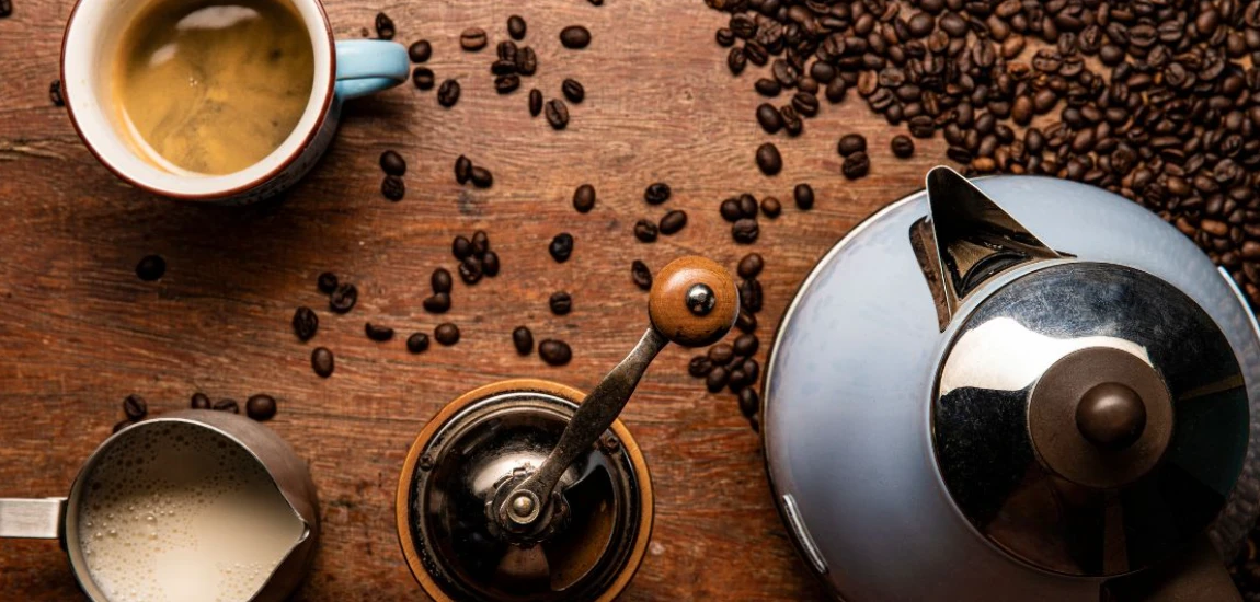 Cafés You Can Only Find If You’ve Been Told Where They Are