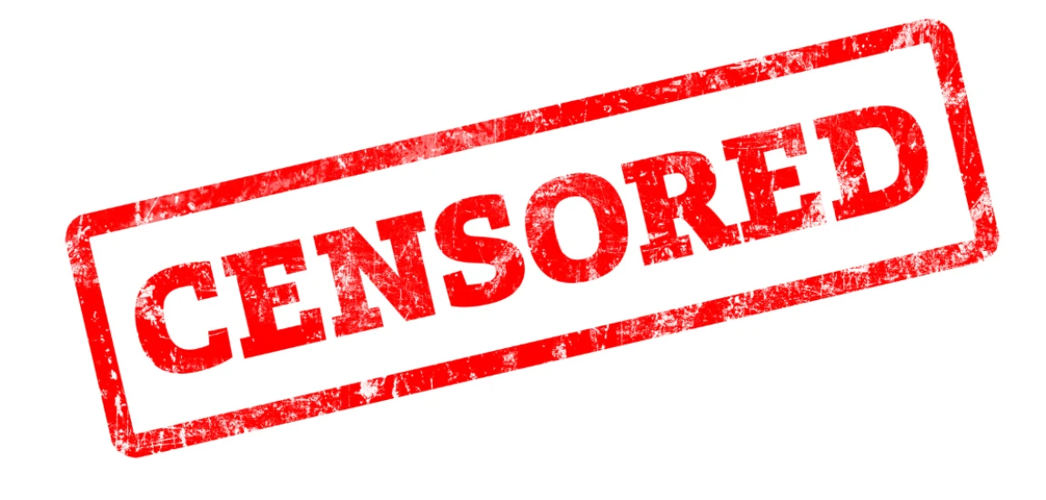 Censored for Export: How Global Platforms Are Quietly Editing Content for Different Markets