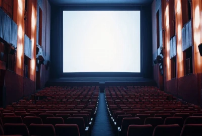 How Smart Cinema Technologies Are Transforming Theatrical Experiences
