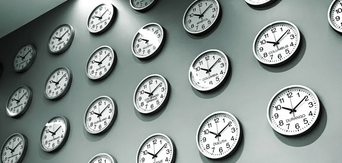 Circadian-Friendly Travel Design – How Destinations and Hotels Could Help Travelers Adjust to New Time Zones