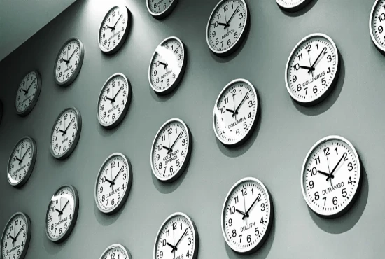 Circadian-Friendly Travel Design – How Destinations and Hotels Could Help Travelers Adjust to New Time Zones