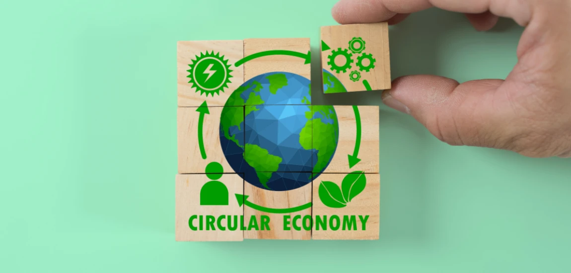 Circular Destination Economy Models – Creating Tourism Systems Based on Reuse and Resource Efficiency