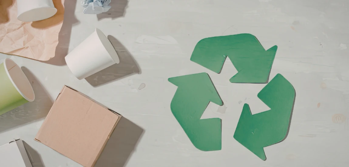 Circular Tourism Resource Management – Reducing Waste and Reusing Tourism Resources