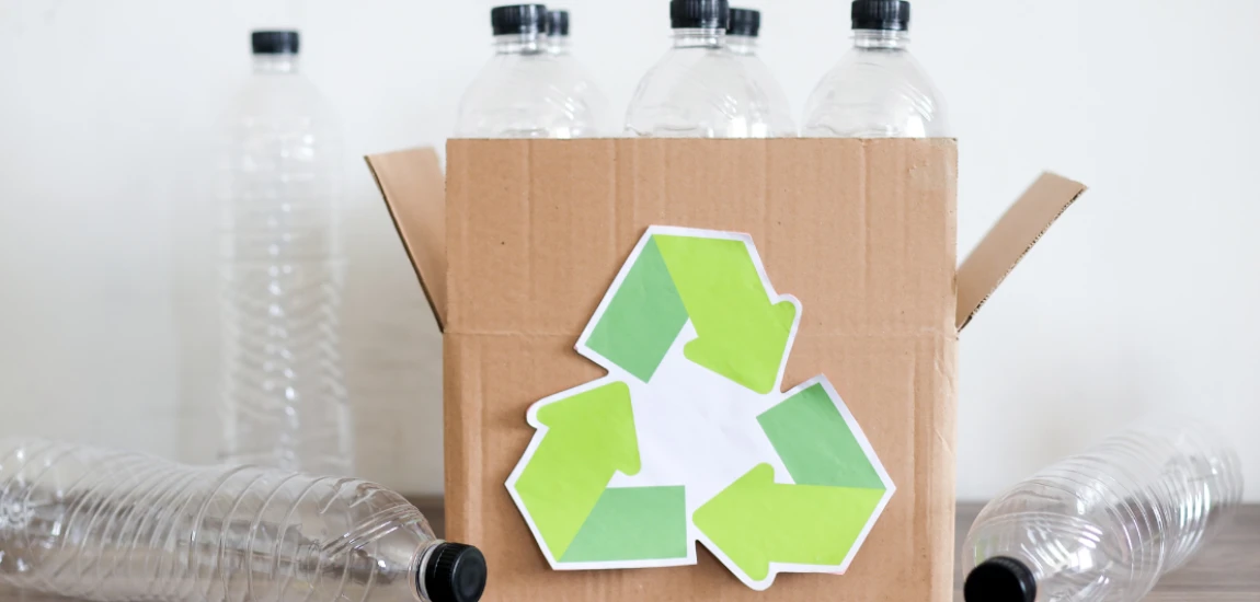 Circular Tourism Resource Networks – Reducing Waste Through Reuse and Resource Recovery