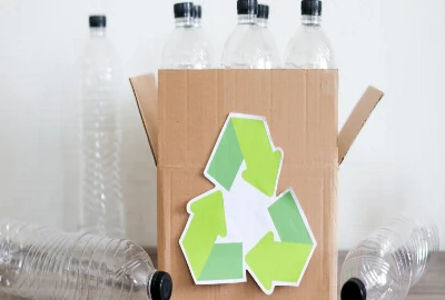 Circular Tourism Resource Networks – Reducing Waste Through Reuse and Resource Recovery
