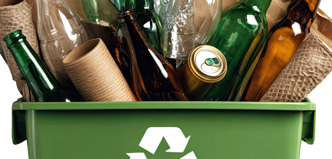 Circular Tourism Resource Recovery Networks – Reducing Waste Through Reuse, Recycling, Sustainable Purchasing, and Responsible Tourism Operations