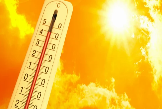 Climate-Adaptive Destination Planning: How Tourism Infrastructure Could Evolve With Rising Temperatures, Floods, and Extreme Weather