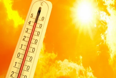 Climate-Adaptive Destination Planning: How Tourism Infrastructure Could Evolve With Rising Temperatures, Floods, and Extreme Weather
