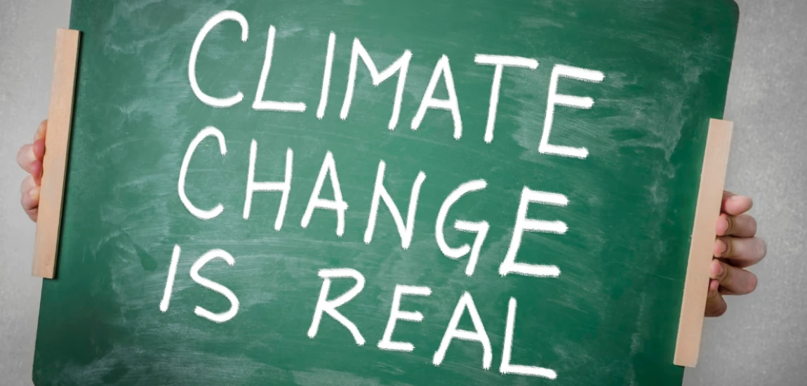 Climate-Adaptive Destination Planning – Preparing Tourism Destinations for Changing Climate Conditions