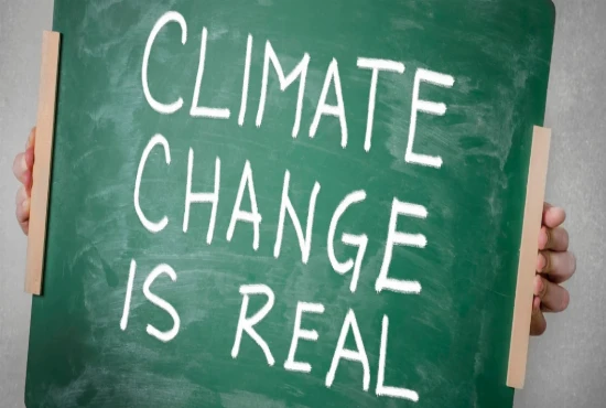 Climate-Adaptive Destination Planning – Preparing Tourism Destinations for Changing Climate Conditions