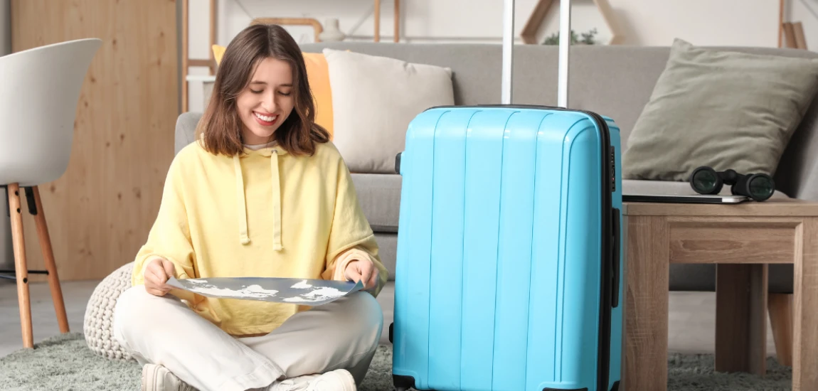 Climate-Adaptive Itineraries: How Travel Plans Now Evolve in Real Time With Environmental Data