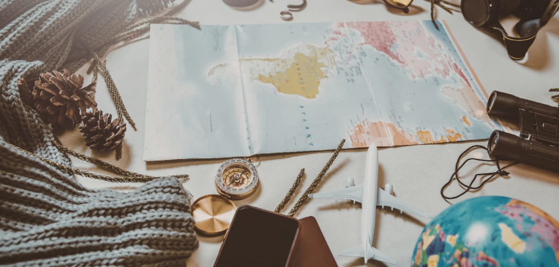 Climate-Adaptive Travel Planning: How to Design Trips Around Extreme Weather and Heat Index Data