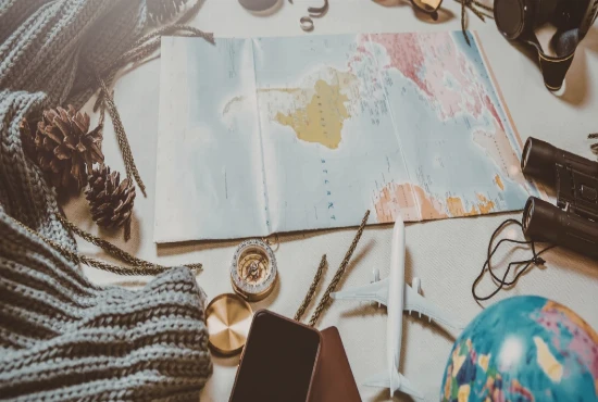 Climate-Adaptive Travel Planning: How to Design Trips Around Extreme Weather and Heat Index Data