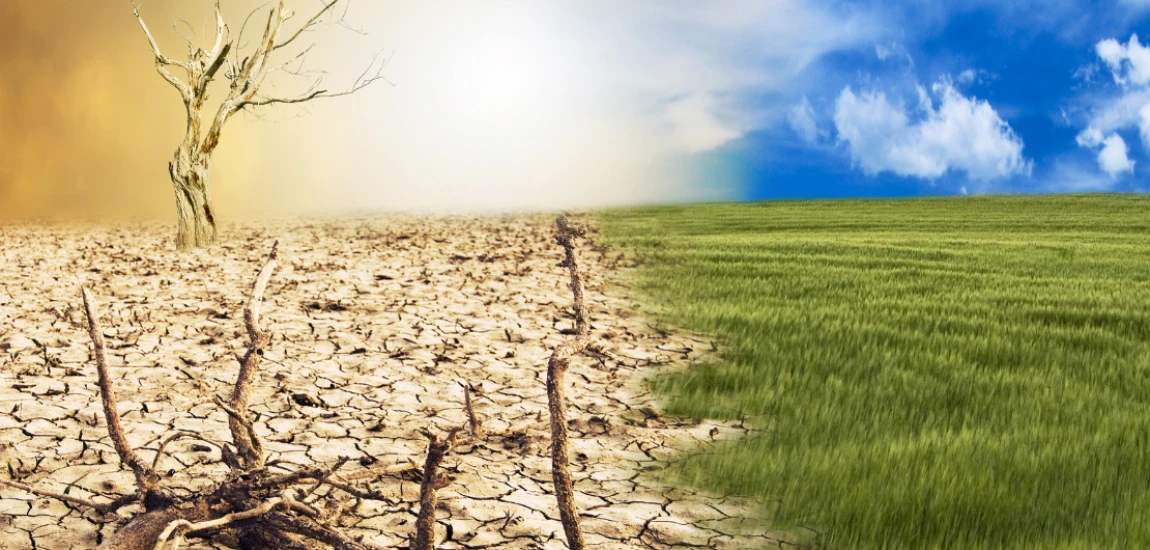 Climate-Resilient Destination Development – Preparing Destinations for Climate Change