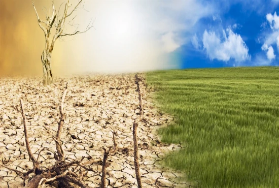 Climate-Resilient Destination Development – Preparing Destinations for Climate Change