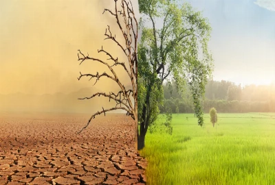 Climate-Resilient Travel Infrastructure – Preparing Tourism Facilities for Changing Climates