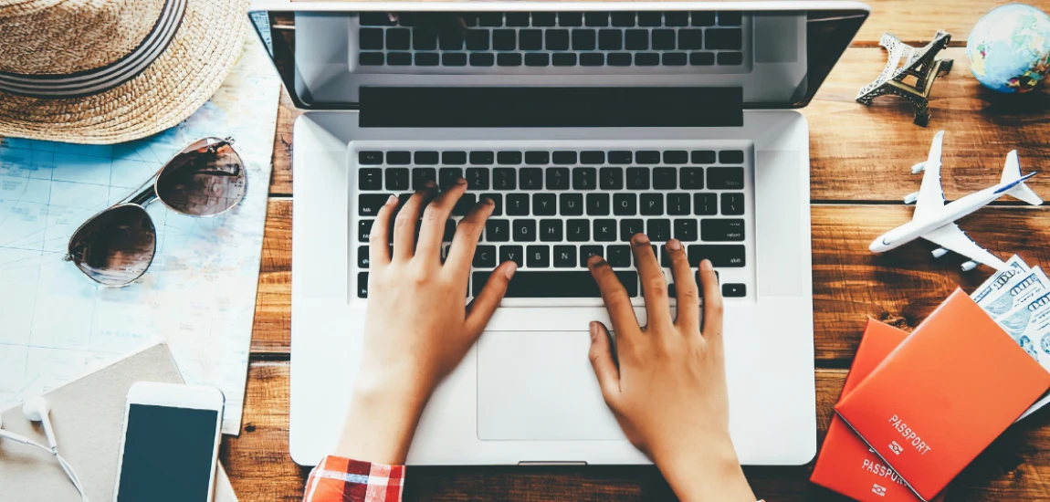 Climate-Responsive Destination Planning – Selecting Travel Locations Based on Long-Term Environmental Stability and Seasonal Shifts