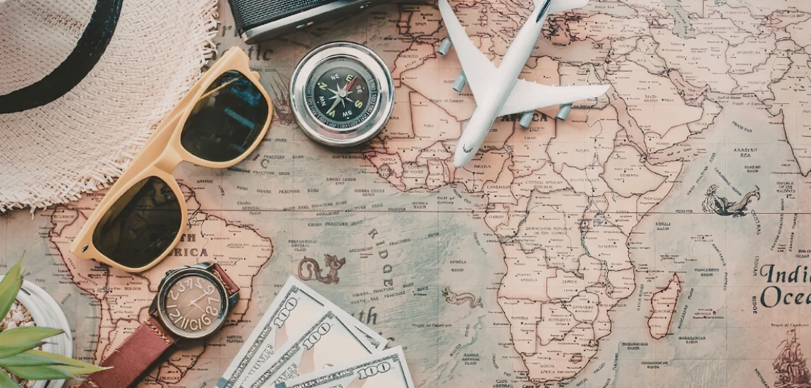 Climate-Responsive Travel Planning – Choosing Destinations Based on Seasonal Climate Patterns and Comfort