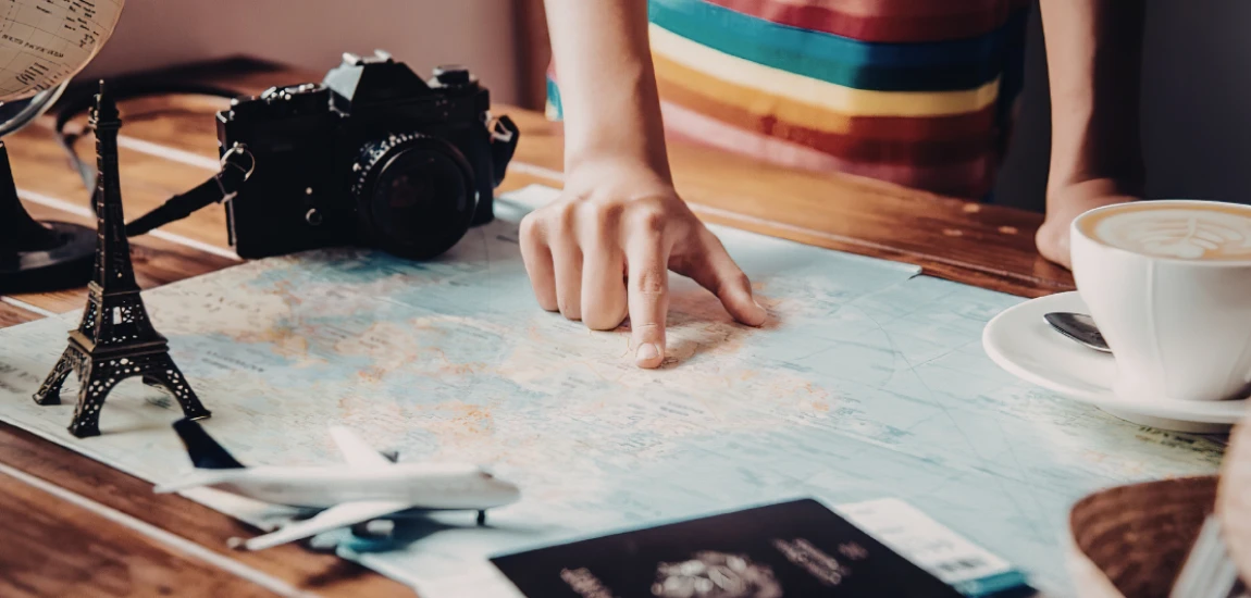 Climate-Smart Destination Planning: How to Choose Climate-Friendly Travel Locations for Sustainable Adventures