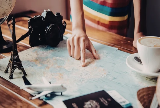 Climate-Smart Destination Planning: How to Choose Climate-Friendly Travel Locations for Sustainable Adventures