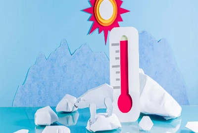 Climate-Smart Tourism Infrastructure – Preparing Destinations for Climate Change and Extreme Weather