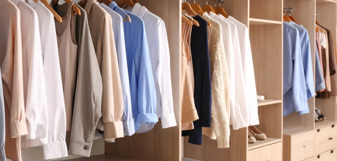 Cloud Closet: How Digital Fashion Is Changing Self-Expression and Sustainability
