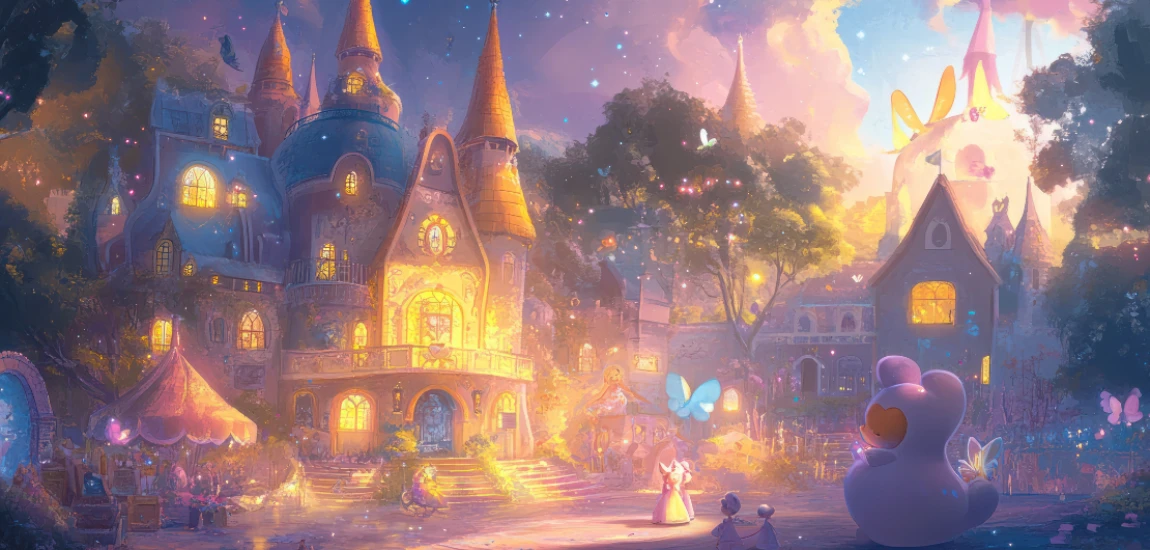 Cloudbound Characters: Identities That Live and Evolve Online