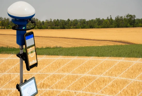 Cognitive Agricultural Intelligence Systems and Precision Global Food Security Architectures