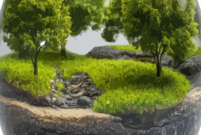 Universal Knowledge Engines and Real-Time Global Intelligence Mapping