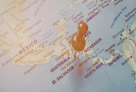 Cognitive Anchor Mapping for New Destinations – Creating Mental Reference Points to Reduce Disorientation