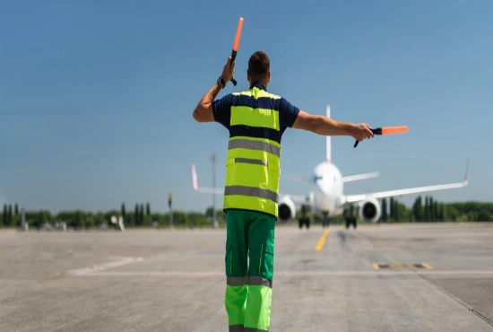 Cognitive Aviation Navigation Systems and Autonomous Air Traffic Coordination Networks