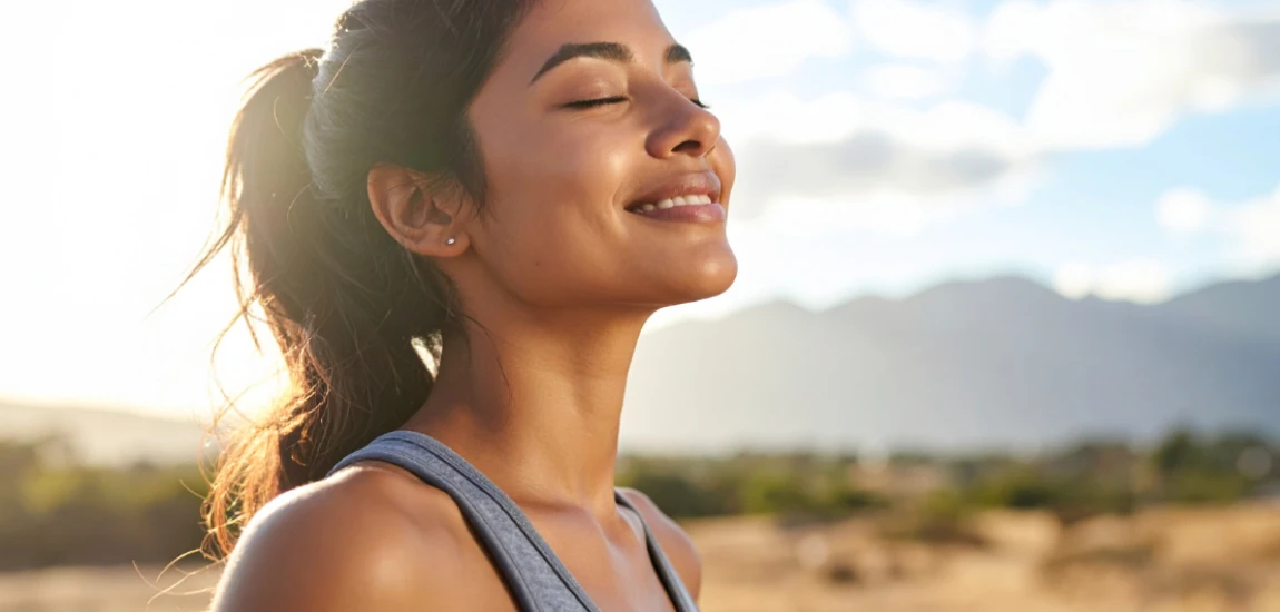 Cognitive Breathing Room Tourism – Visiting Places That Don’t Compete for Your Attention