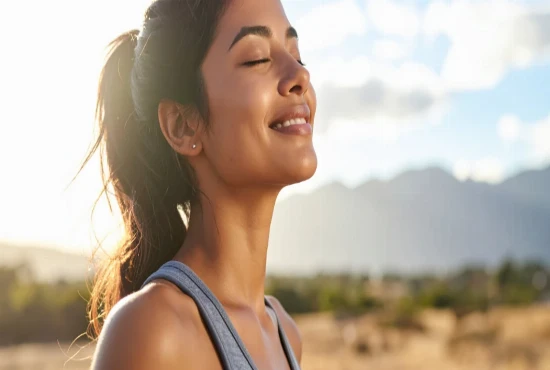 Cognitive Breathing Room Tourism – Visiting Places That Don’t Compete for Your Attention