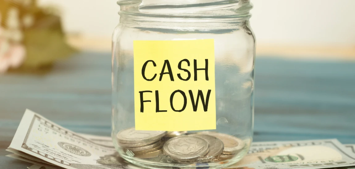 Cognitive Cash Flow Mapping for Building Self-Sustaining Savings Systems