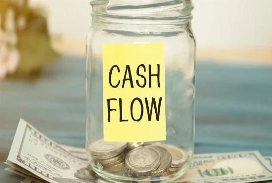 Cognitive Cash Flow Mapping for Building Self-Sustaining Savings Systems