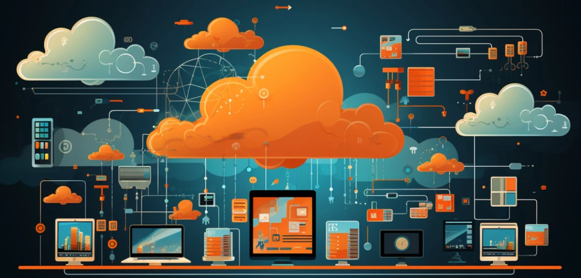Cognitive Cloud Computing: Powering Self-Evolving Digital Infrastructure
