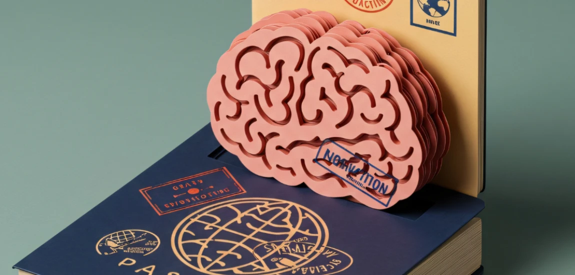 Cognitive Design: UX, Dopamine, and the Architecture of Behavior