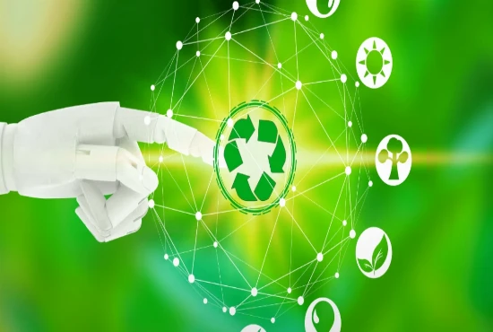 Cognitive Digital Ecosystems and the Evolution of Self-Learning Intelligent Environments