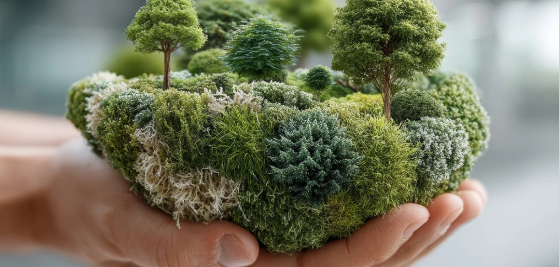 Cognitive Digital Ecosystems and the Future of Self-Learning Intelligent Environments