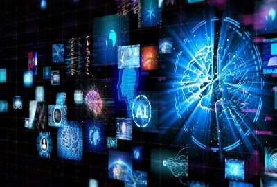 Self-Learning Autonomous Defense Drone Systems and Multi-Domain Security Intelligence Networks