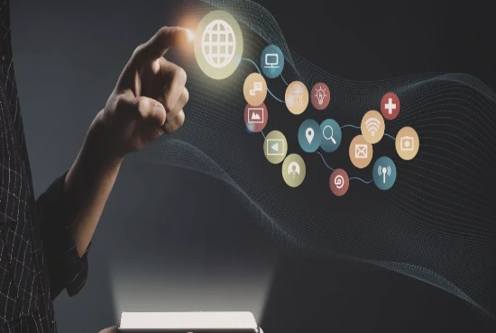 Cognitive Digital Twin Networks and Real-Time Human Behavior Simulation Platforms