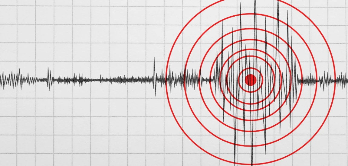 Cognitive Earthquake Prediction Systems and Real-Time Seismic Disaster Prevention Networks