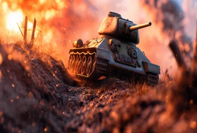 Non-Intrusive Computing – Tech That Supports You Without Interrupting You