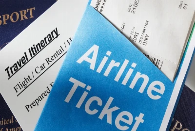 Autonomous Travel Planning and Smart Itinerary Systems: The Future of AI-Powered Travel