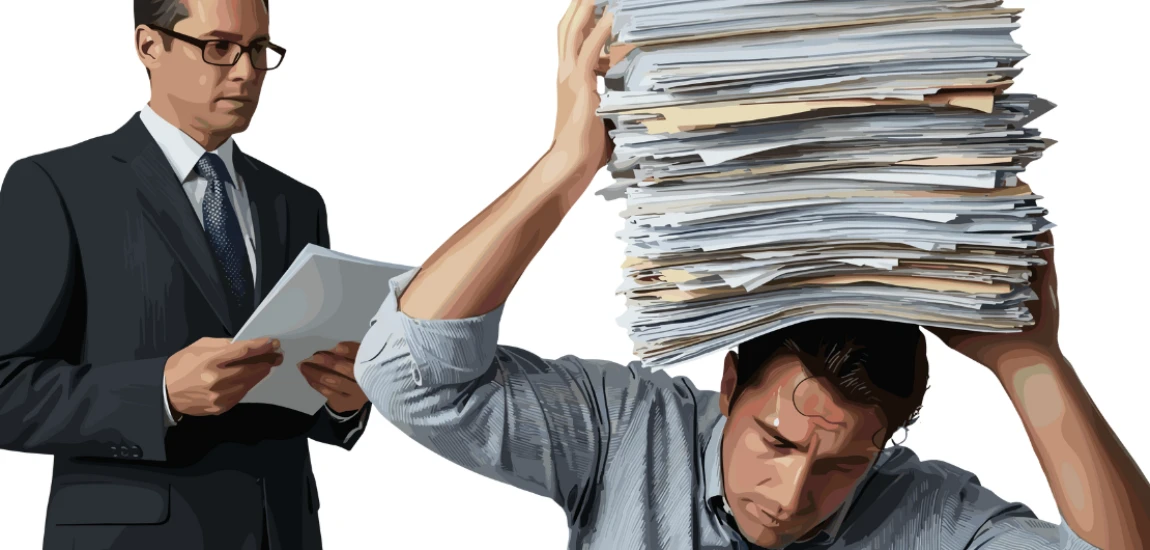 Cognitive-Load Finance – Managing Money Without Mental Overhead